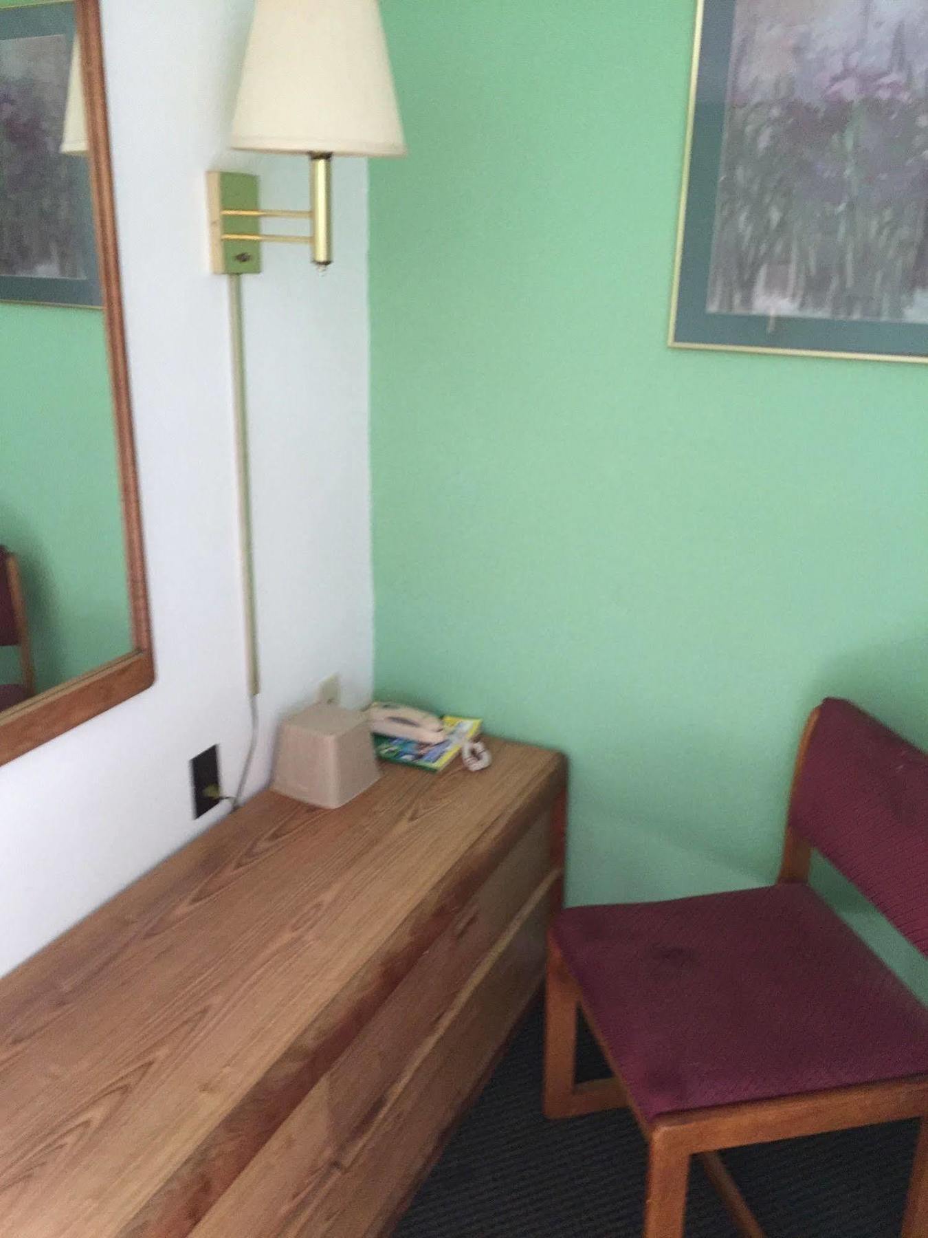 Woodridge Motel Terre Haute Esterno foto