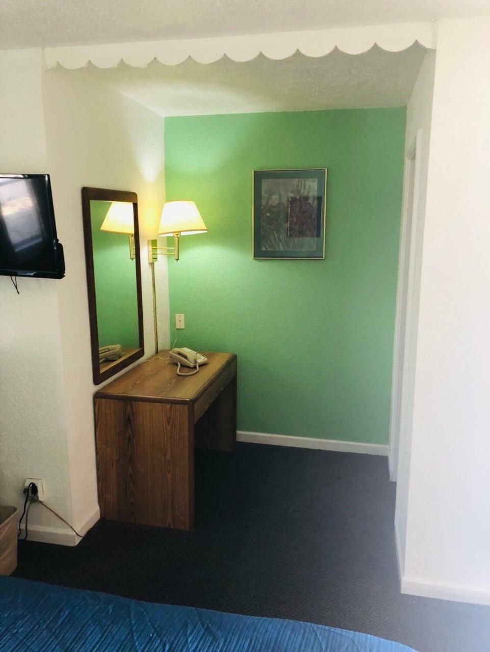 Woodridge Motel Terre Haute Esterno foto